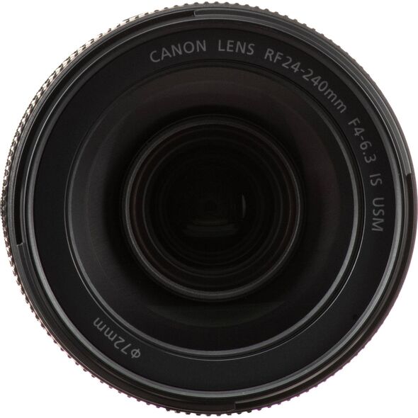 Obiektyw Canon Canon RF 24-240 mm F/4 IS USM