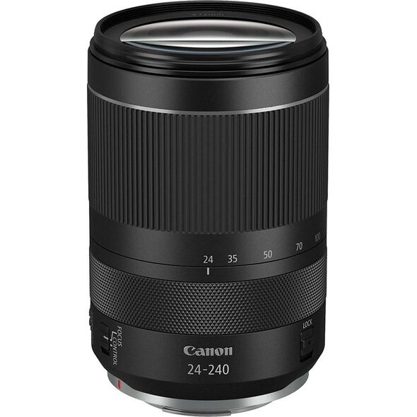 Obiektyw Canon Canon RF 24-240 mm F/4 IS USM