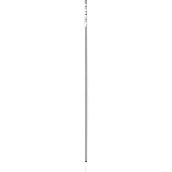 Spiked Pole White / Tyczka biała dia. 25mm