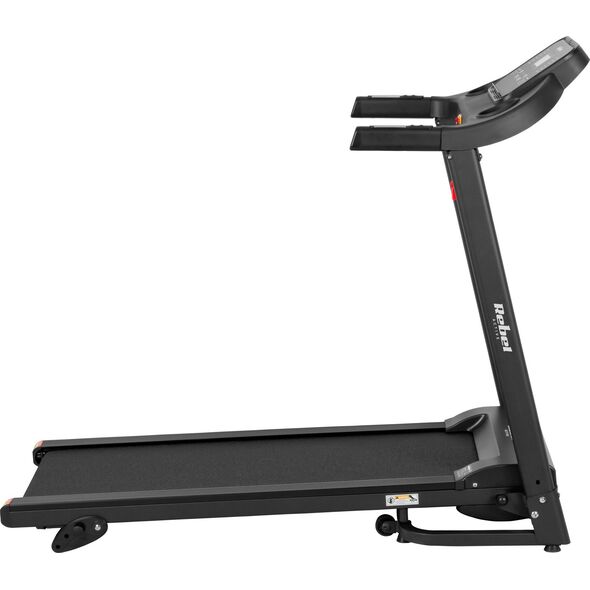 Rebel Bieżnia elektryczna REBEL ACTIVE model RBA-1001