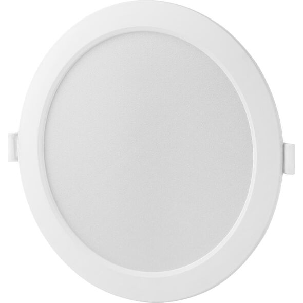 Lampa sufitowa Rebel Lampa sufitowa LED 18W Rebel, 4000K, 230V