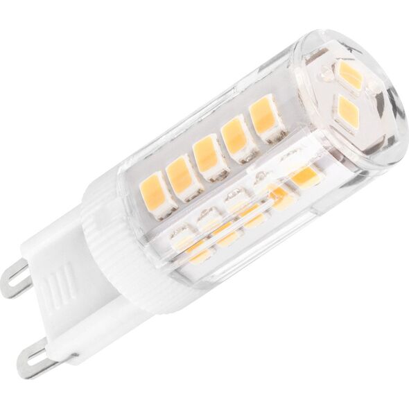 Rebel Lampa Led  Rebel G9, 3W, 4000K, 230V
