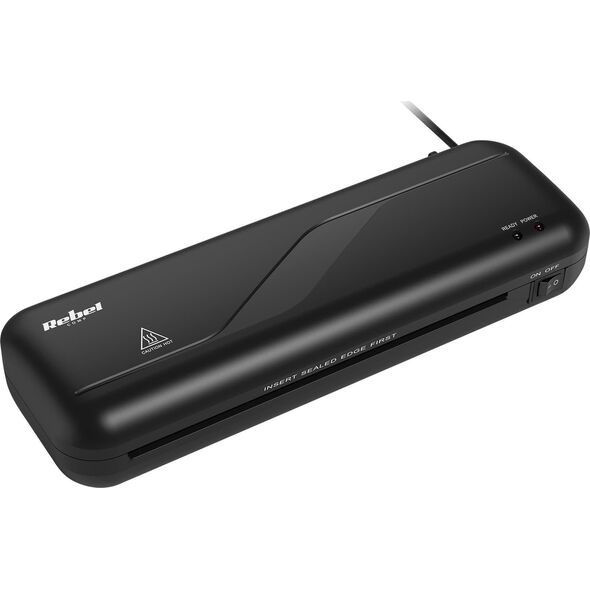 Laminator Rebel Laminator A4 Rebel