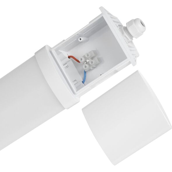 Lampa sufitowa Rebel Lampa sufitowa 1200 mm z czujnikiem ruchu