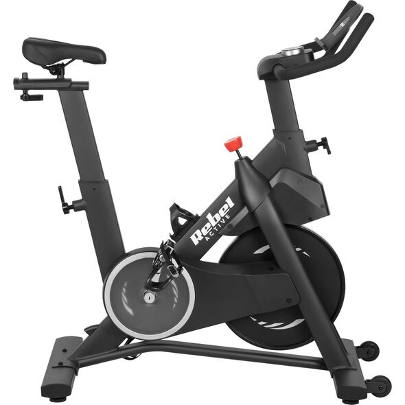 Rebel Rower spinningowy REBEL ACTIVE model RBA-1006