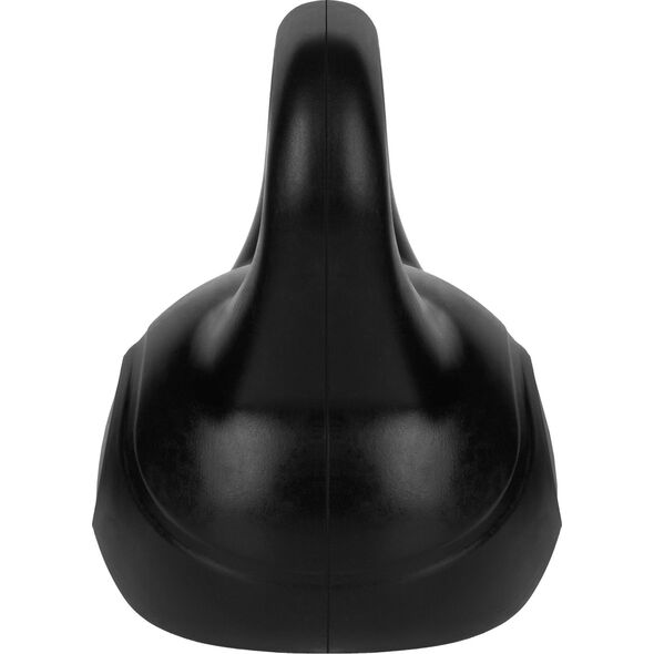 Kettlebell Rebel RBA-2313 bitumiczny 6 kg