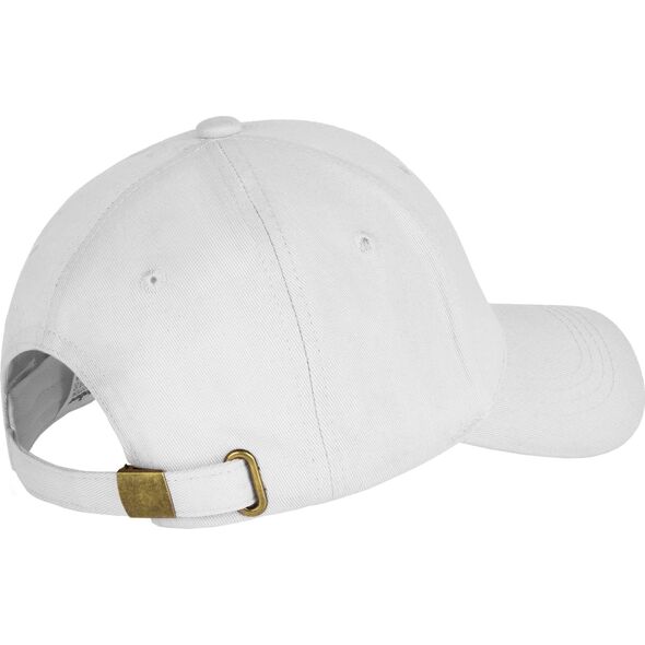 Rebel Czapka z daszkiem Rebel Active , kolor biały , rozmiar M