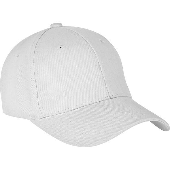 Rebel Czapka z daszkiem Rebel Active , kolor biały , rozmiar M
