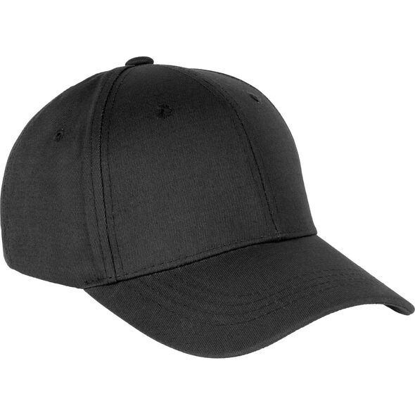 Rebel Czapka z daszkiem Rebel Active , kolor czarny , rozmiar S