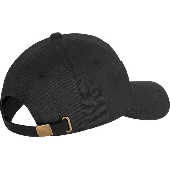 Rebel Czapka z daszkiem Rebel Active , kolor czarny , rozmiar M