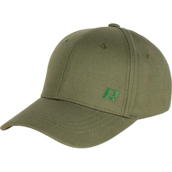 Rebel Czapka z daszkiem Rebel Active , kolor khaki, rozmiar M