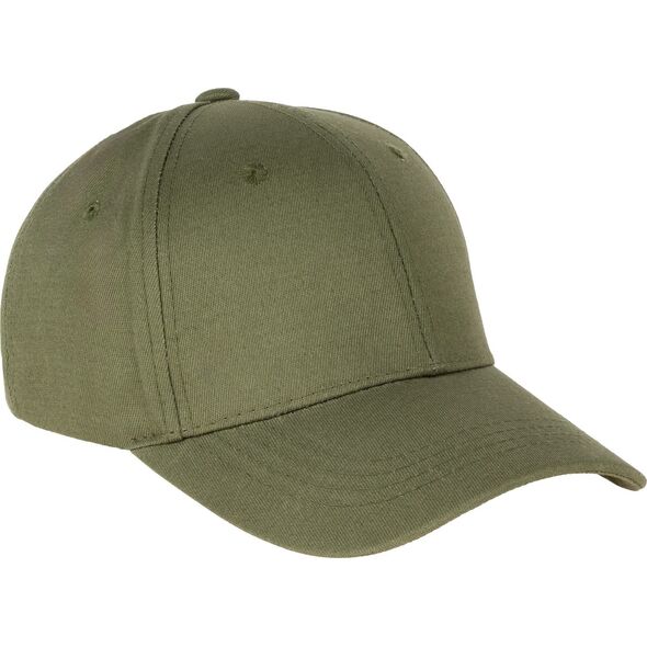 Rebel Czapka z daszkiem Rebel Active , kolor khaki, rozmiar M