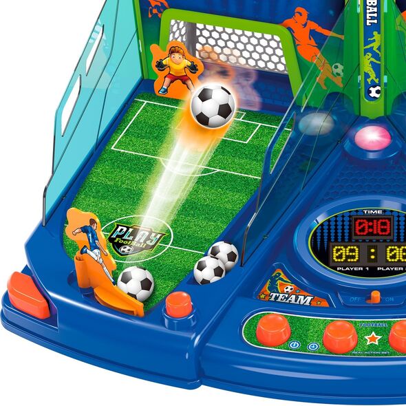 Rebel Gra stołowa SHOT SOCCER