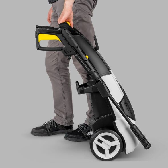 Myjka ciśnieniowa Rebel Myjka ciśnieniowa LT503B 1800W