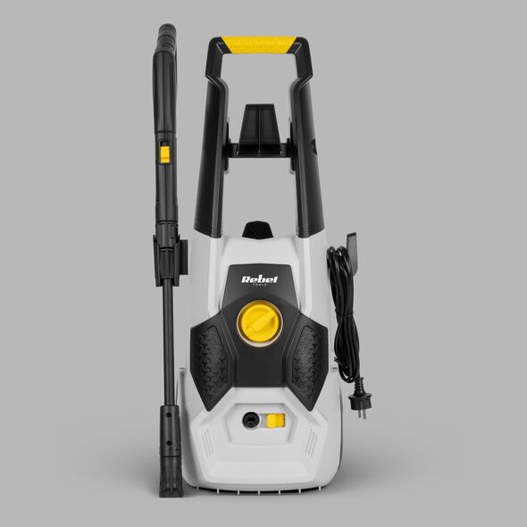 Myjka ciśnieniowa Rebel Myjka ciśnieniowa LT503B 1800W
