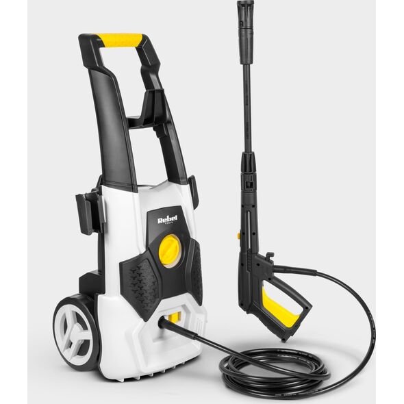 Myjka ciśnieniowa Rebel Myjka ciśnieniowa LT503B 1800W
