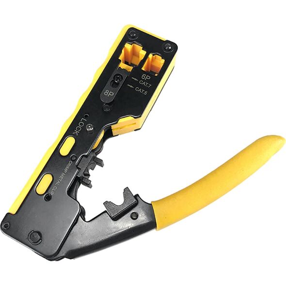 KFA Zaciskarka RJ45 Kat7 HT-7088 E6059