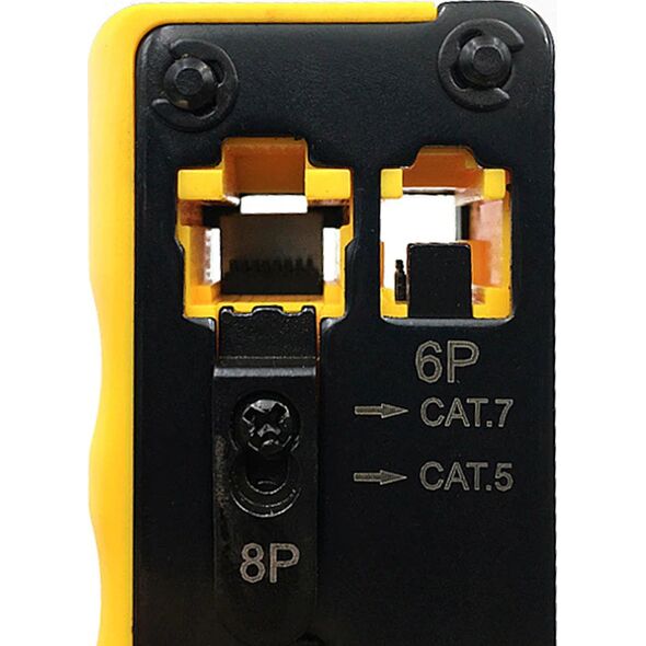 KFA Zaciskarka RJ45 Kat7 HT-7088 E6059