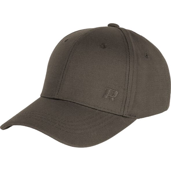 Rebel Czapka z daszkiem Rebel Active , kolor brązowy , rozmiar M