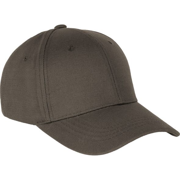 Rebel Czapka z daszkiem Rebel Active , kolor brązowy , rozmiar M