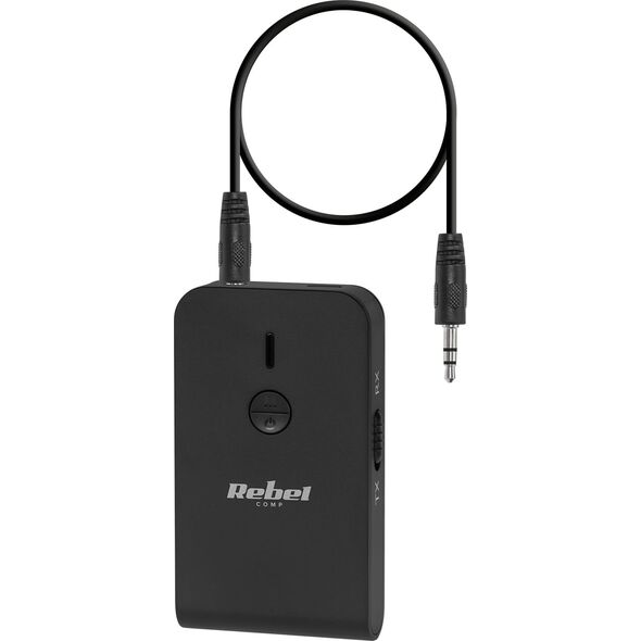 Rebel Odbiornik Bluetooth audio Rebel B10