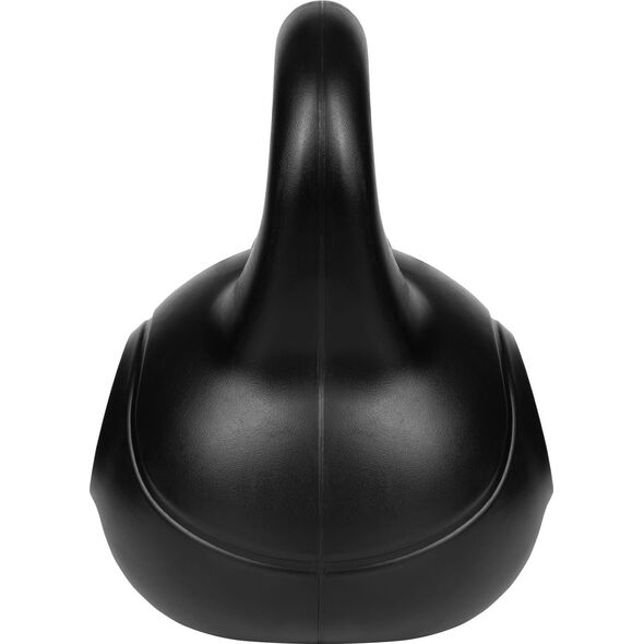 Kettlebell Rebel RBA-2319 bitumiczny 18 kg