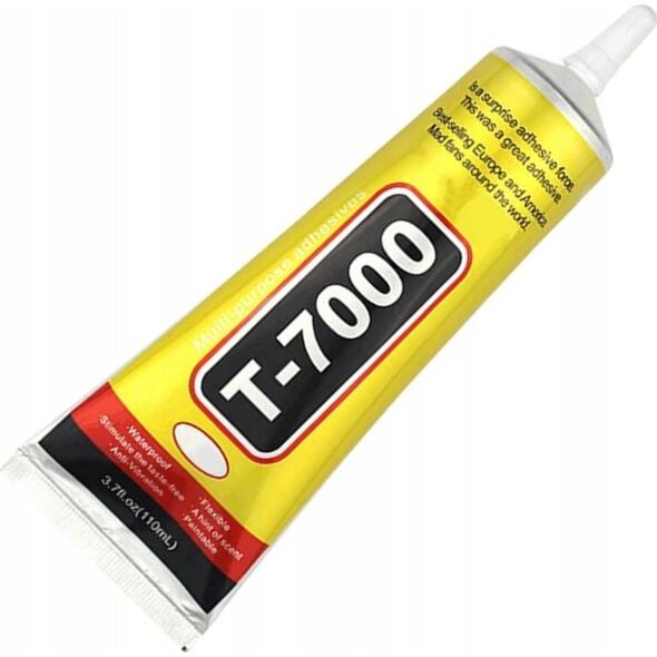 Wkłady klejowe Inne Uniwersalny klej Zhanlida T-7000 50ml