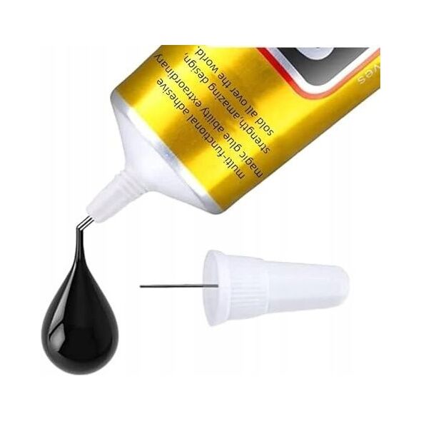 Wkłady klejowe Inne Uniwersalny klej Zhanlida T-7000 50ml