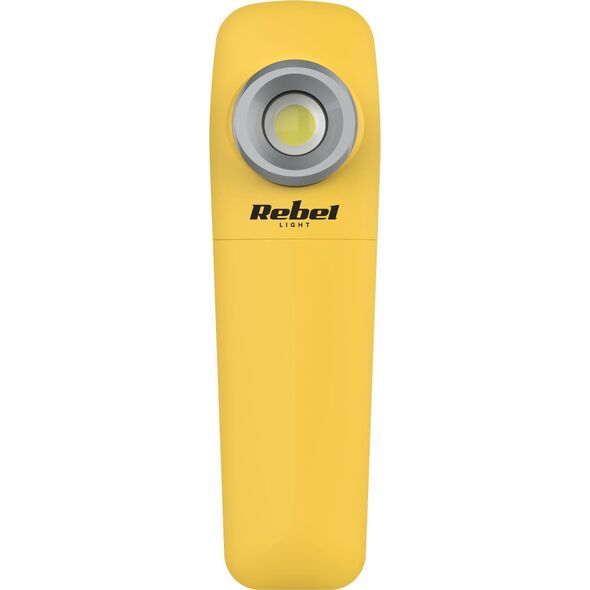 Rebel Lampa warsztatowa Rebel 5W COB