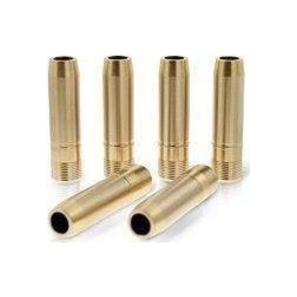 Cometic Tuleje zaworowe HONDA B16A B17A B18C H22A 1.6 1.7 1.8 2.2 DOHC VTEC GSR Acura Integra Del Sol Civic Si Prelude 92-00 Zestaw 8szt