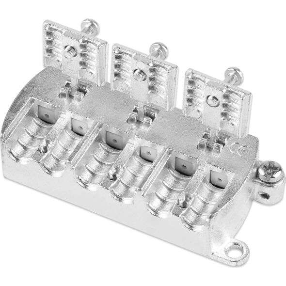 Konwerter światłowodowy Micron RSQ-3 PAU QUICK SPLITTER 3X 2.4G TELMOR