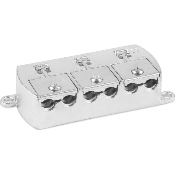 Konwerter światłowodowy Micron RSQ-3 PAU QUICK SPLITTER 3X 2.4G TELMOR