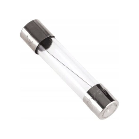 LechPol Wkładka topikowa Lechpol BEZ2000-15CE WTAT/L 15A 20mm szklana