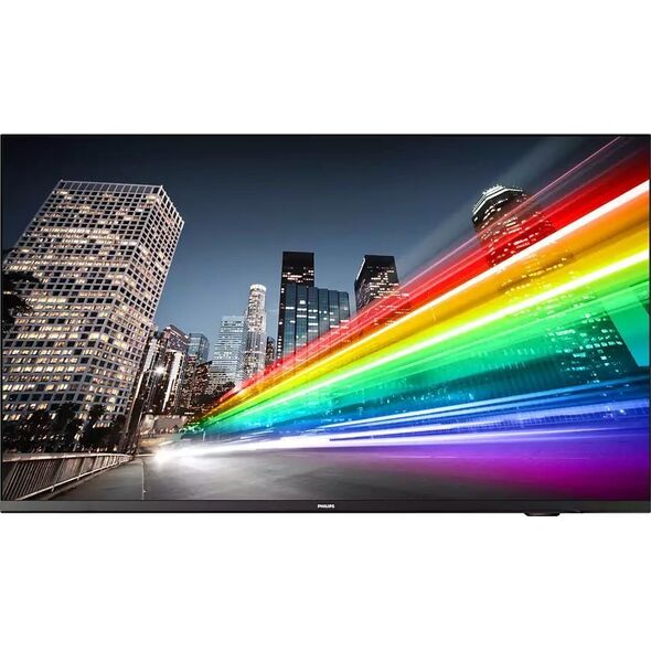 Telewizor Philips 65BFL2214/12 LED 65'' 4K Ultra HD Android
