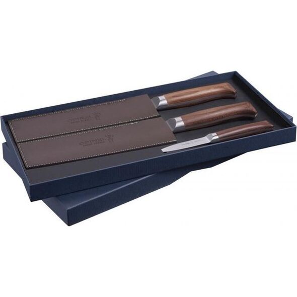 Opinel Opinel Zestaw Noży Trio Les Forges 1890