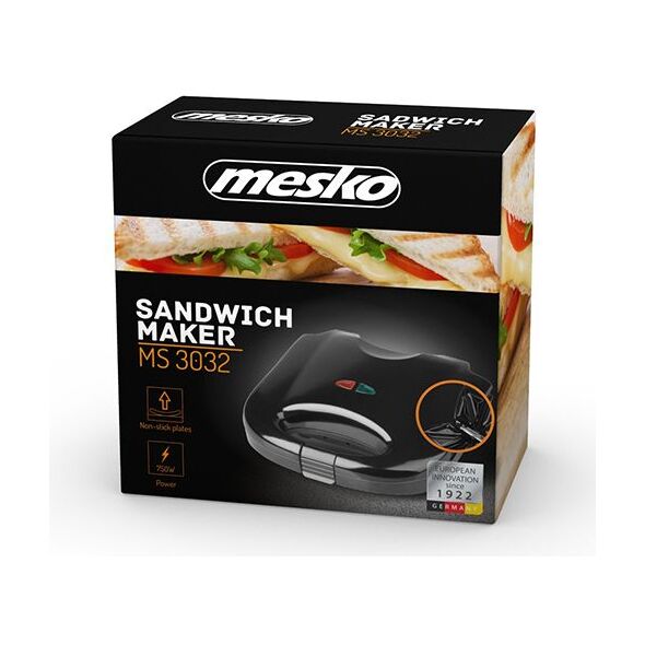 Opiekacz Mesko MS 3032