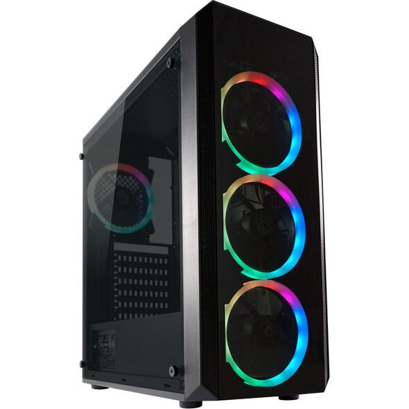 Obudowa LC-Power 703B Quad-Luxx (LC-703B-ON)