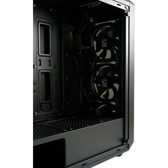 Obudowa LC-Power 703B Quad-Luxx (LC-703B-ON)