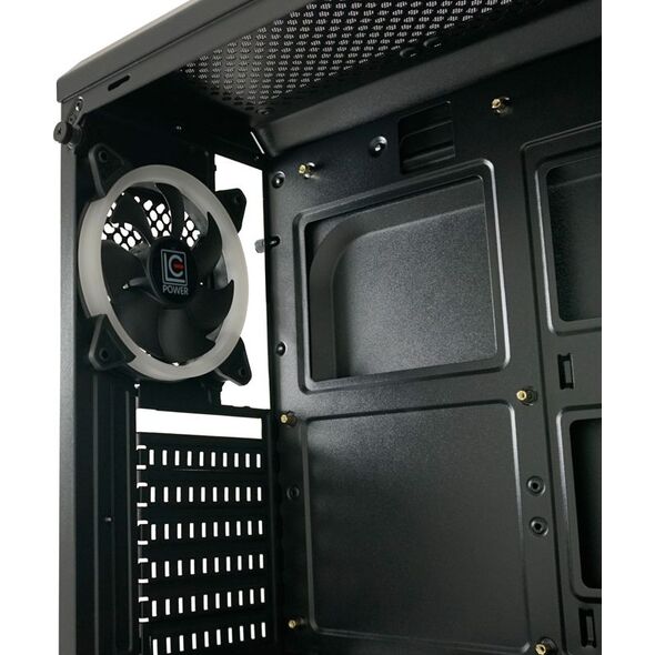 Obudowa LC-Power 703B Quad-Luxx (LC-703B-ON)