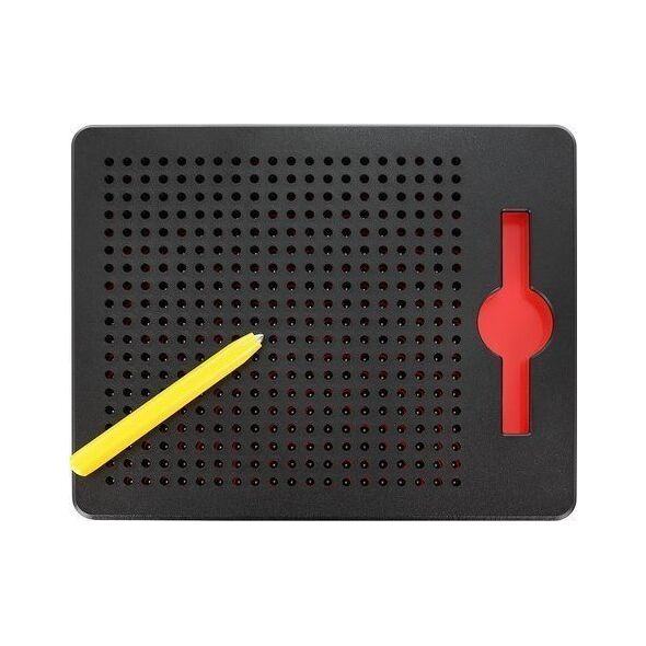 Kruzzel Tablica + kulki magnetyczne + rysik z magnesem