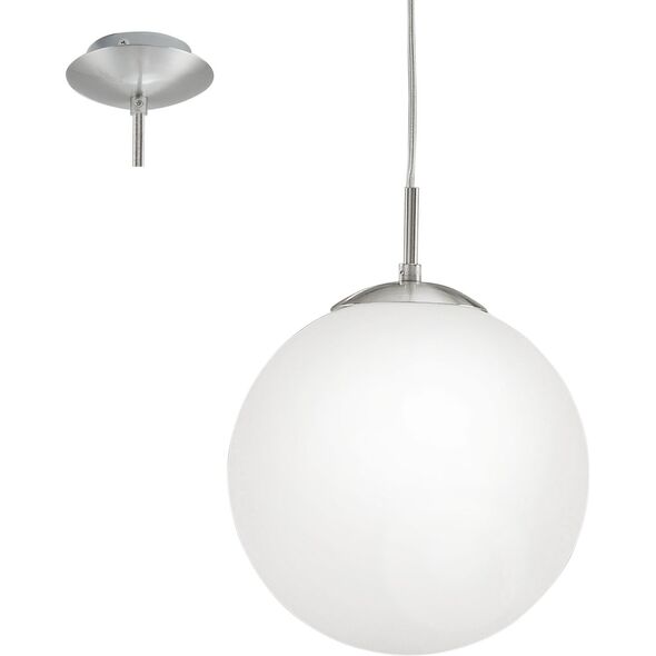 Lampa wisząca EGLO Rondo 1x60W  (85262)