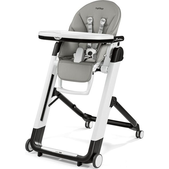 Peg Perego Maitinimo kėdutė Peg Perego Siesta, Ice
