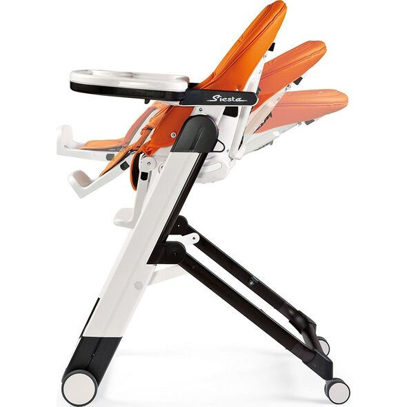 Peg Perego Maitinimo kėdutė Peg Perego Siesta, Ice