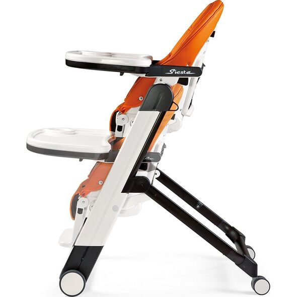 Peg Perego Maitinimo kėdutė Peg Perego Siesta, Ice