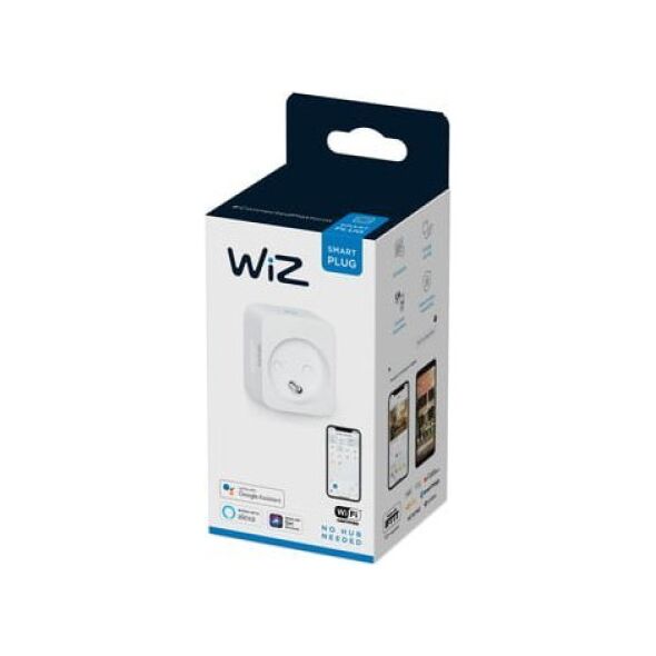 WiZ Wtyczka do urządzeń Wiz Smart Plug