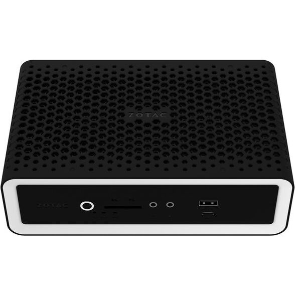 Komputer Zotac Mini-PC ZBOX-CI649NANO-BE