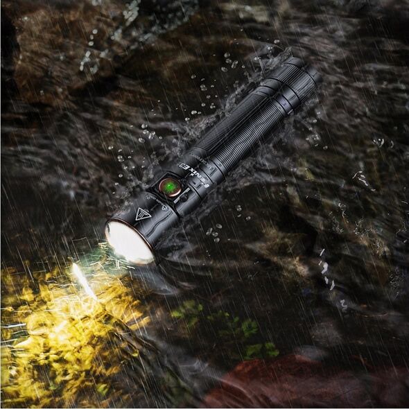 Latarka Fenix Fenix Torch E35R