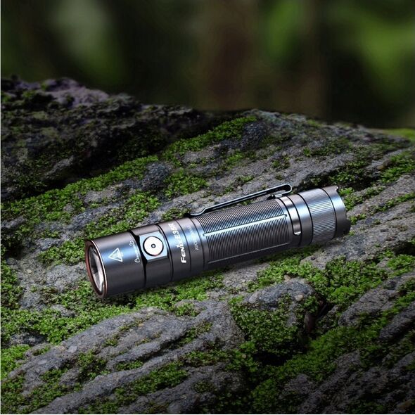 Latarka Fenix Fenix Torch E35R
