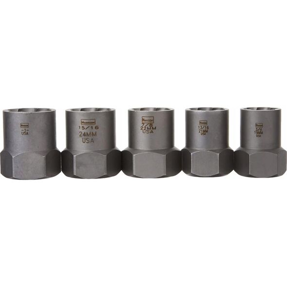 Irwin Unscrew head assembly BOLT GRIP 25 mm