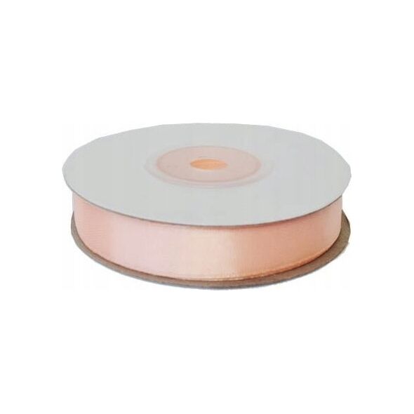 BREWIS Σατέν κορδέλα 12mmx23m ροζ πούδρα 13909329 5902414002326